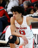 13 Tyus Wills