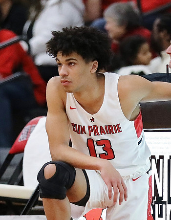 13 Tyus Wills