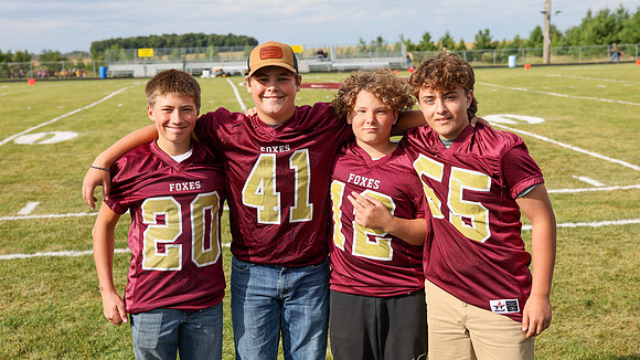 9-4-25 OMRO Foxes vs. Waupun 100 (4)