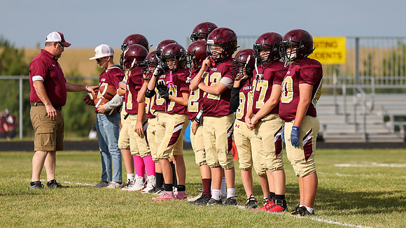 9-4-25 OMRO Foxes vs. Waupun 100 (67)