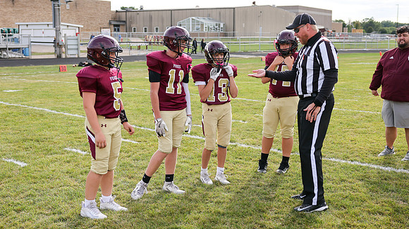 9-4-25 OMRO Foxes vs. Waupun 100 (70)