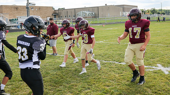 9-4-25 OMRO Foxes vs. Waupun 100 (71)