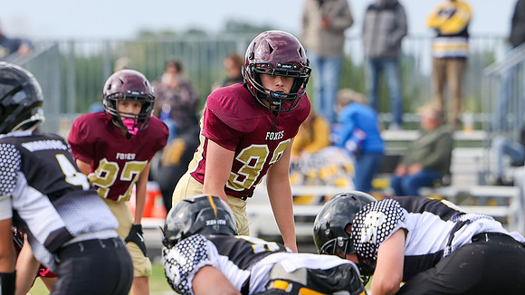 9-4-25 OMRO Foxes vs. Waupun 100 (75)