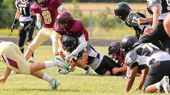 9-4-25 OMRO Foxes vs. Waupun 100 (80)