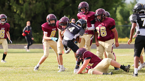 9-4-25 OMRO Foxes vs. Waupun 100 (83)