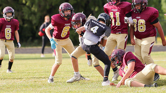 9-4-25 OMRO Foxes vs. Waupun 100 (84)
