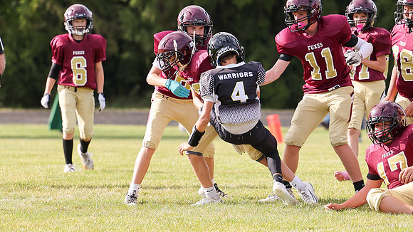 9-4-25 OMRO Foxes vs. Waupun 100 (86)