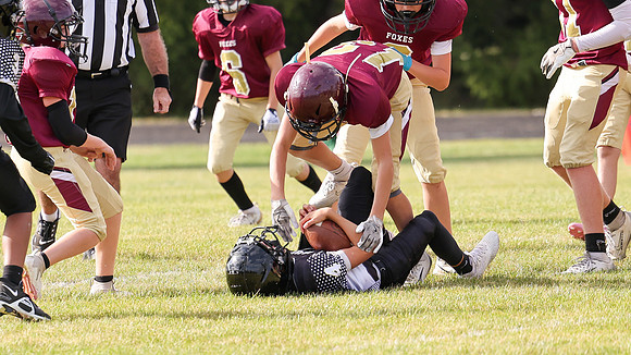 9-4-25 OMRO Foxes vs. Waupun 100 (88)