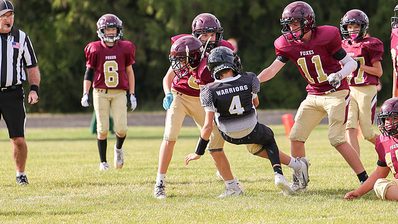 9-4-25 OMRO Foxes vs. Waupun 100 (87)