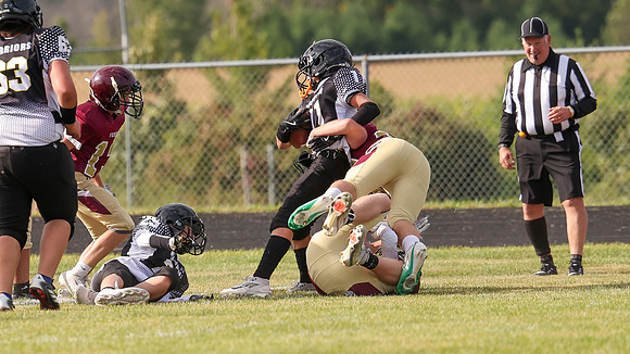 9-4-25 OMRO Foxes vs. Waupun 100 (91)