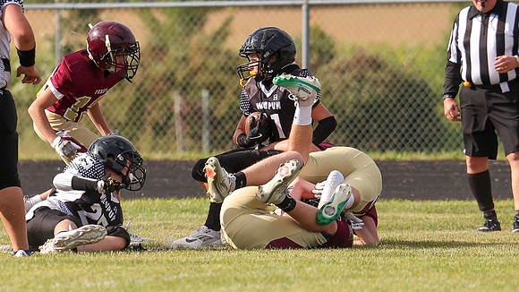 9-4-25 OMRO Foxes vs. Waupun 100 (93)