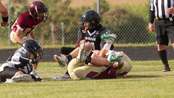 9-4-25 OMRO Foxes vs. Waupun 100 (94)