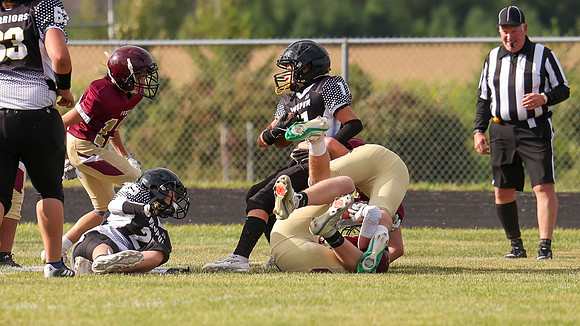 9-4-25 OMRO Foxes vs. Waupun 100 (92)
