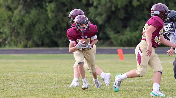 9-4-25 OMRO Foxes vs. Waupun 100 (98)