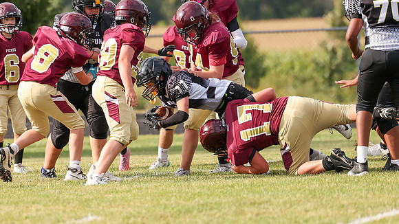9-4-25 OMRO Foxes vs. Waupun 100 (97)