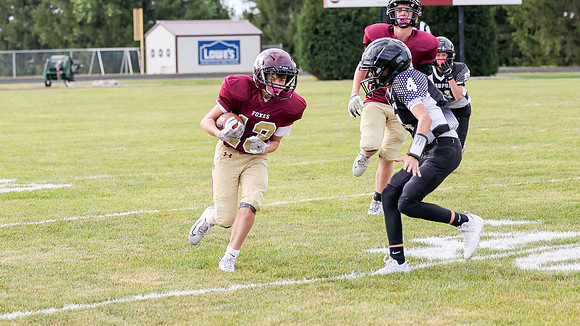 9-4-25 OMRO Foxes vs. Waupun 100 (102)