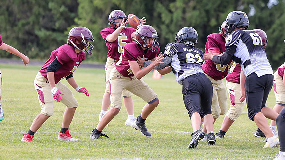 9-4-25 OMRO Foxes vs. Waupun 100 (107)