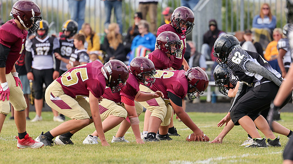 9-4-25 OMRO Foxes vs. Waupun 100 (111)