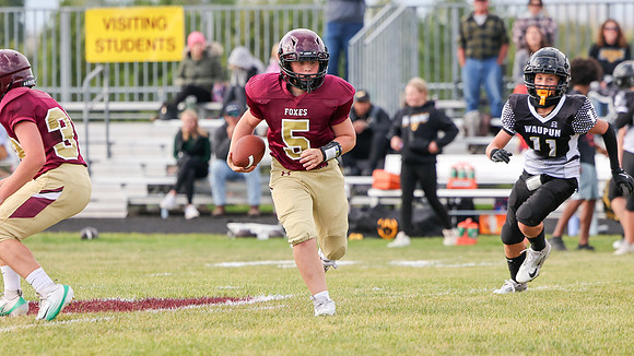 9-4-25 OMRO Foxes vs. Waupun 100 (115)