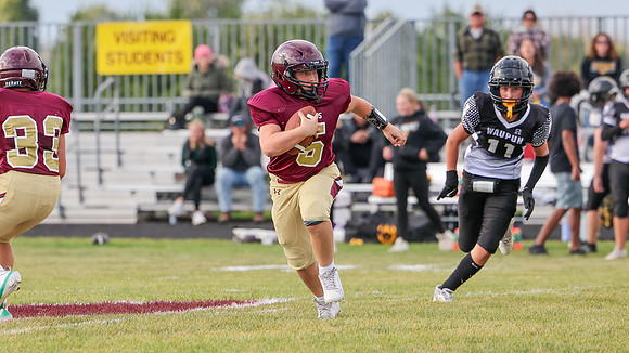 9-4-25 OMRO Foxes vs. Waupun 100 (116)