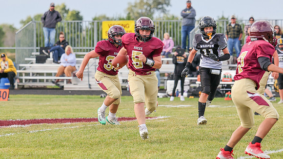 9-4-25 OMRO Foxes vs. Waupun 100 (118)