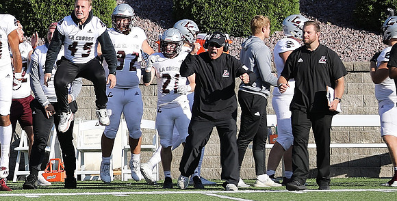 Coach Steve King  (15)