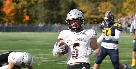 6 Joey Stutzman  (86)