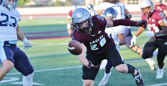 26 Cade Osborn   (40)