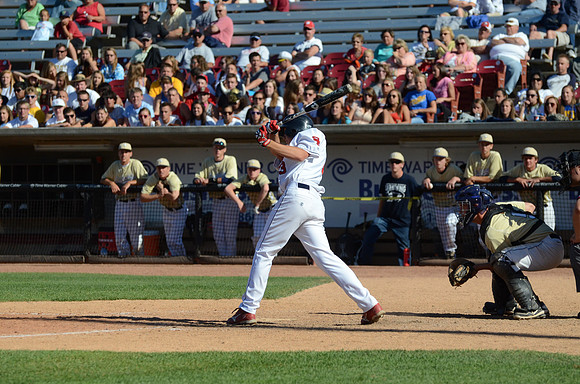 6-12-12 State Game 2 vs. Appleton North  (524)