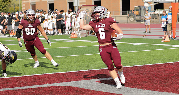 6 Joey Stutzman (78)