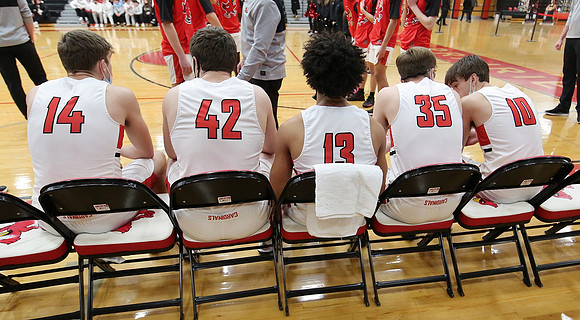 14 Ben Olson  (8)