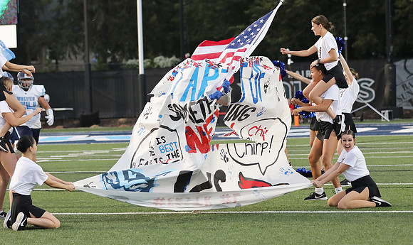 9-16-22 vs. Sun Prairie East  (29)