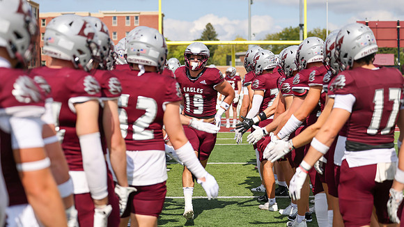 9-20-25 EAGLES vs. Wayne State (980)