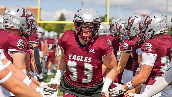 9-20-25 EAGLES vs. Wayne State (1039)