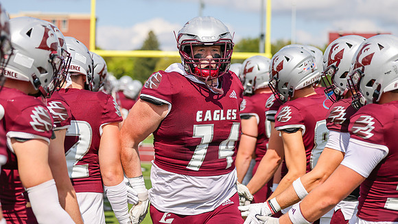 9-20-25 EAGLES vs. Wayne State (1105)