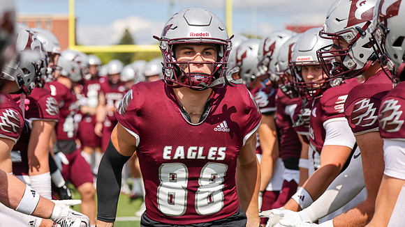 9-20-25 EAGLES vs. Wayne State (1162)