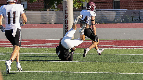 1 Tyler Bowman (10)