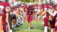1 Tyler Bowman (18)