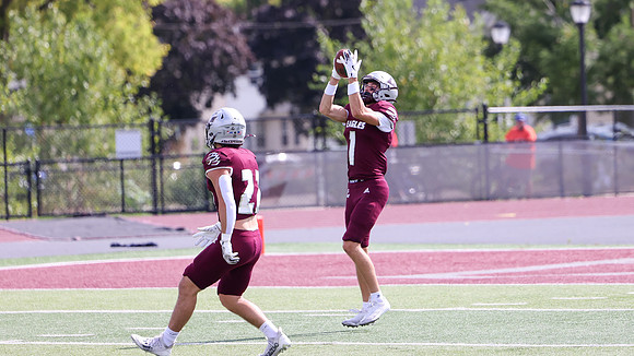 1 Tyler Bowman (22)