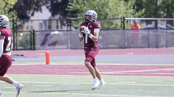 1 Tyler Bowman (23)