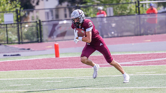 1 Tyler Bowman (25)