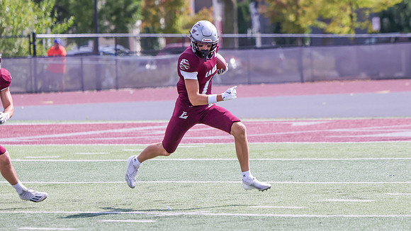 1 Tyler Bowman (29)