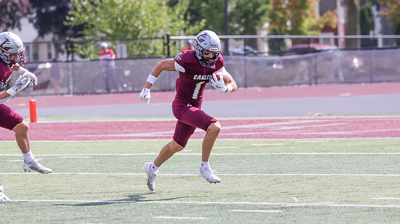 1 Tyler Bowman (28)