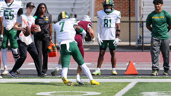 1 Tyler Bowman (31)