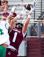 1 TYLER BOWMAN WR (SENIOR)