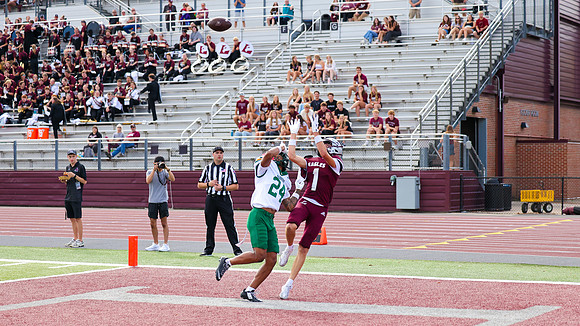 1 Tyler Bowman (41)