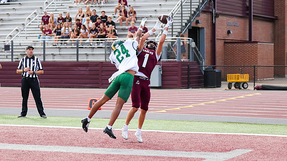 1 Tyler Bowman (43)