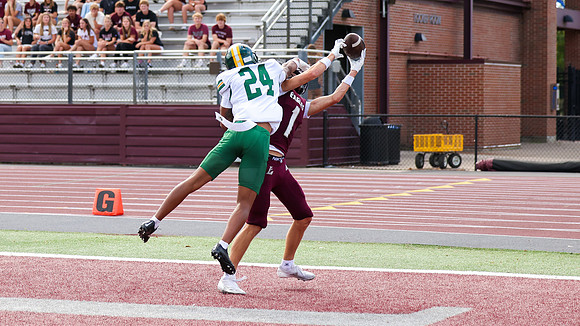 1 Tyler Bowman (45)