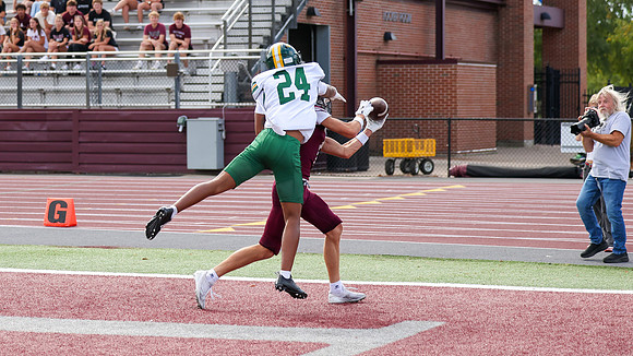 1 Tyler Bowman (46)