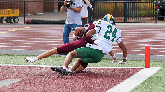 1 Tyler Bowman (47)